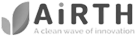 Airth logo