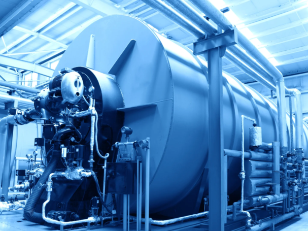 Mechanical Design for UPS Manufacturer Portfolio