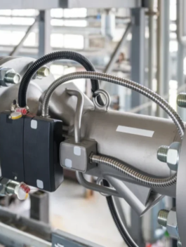 gas flow meter semiconductor portfolio-image