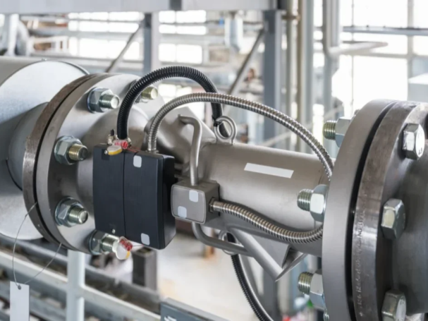 gas flow meter semiconductor portfolio-image