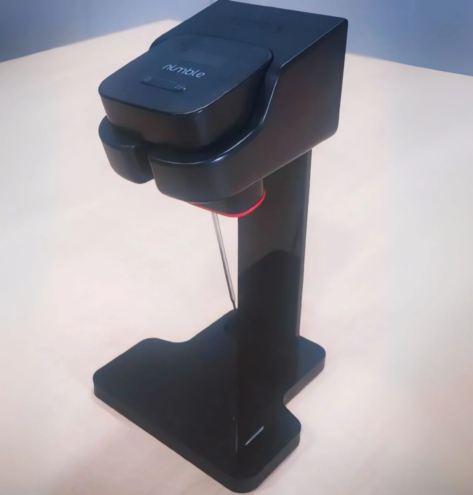 IP Rated Smart Temperature Probe-nimble-1