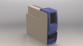 Award Winning Tube Labeler for Blood Sample Collection