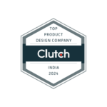 Clutch review badge