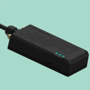 plastic enclosure