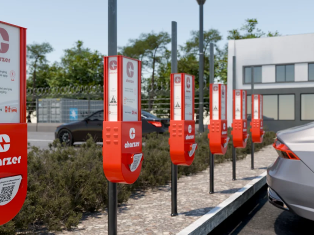 Charzer–Two-Wheeler-EV-Charger