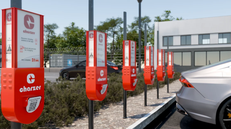 Charzer–Two-Wheeler-EV-Charger