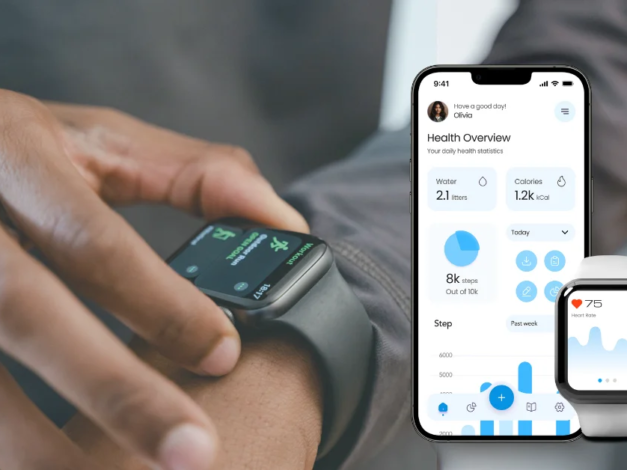 Smart-watch-for-health-monitoring-with-dashboard-srushty-iot