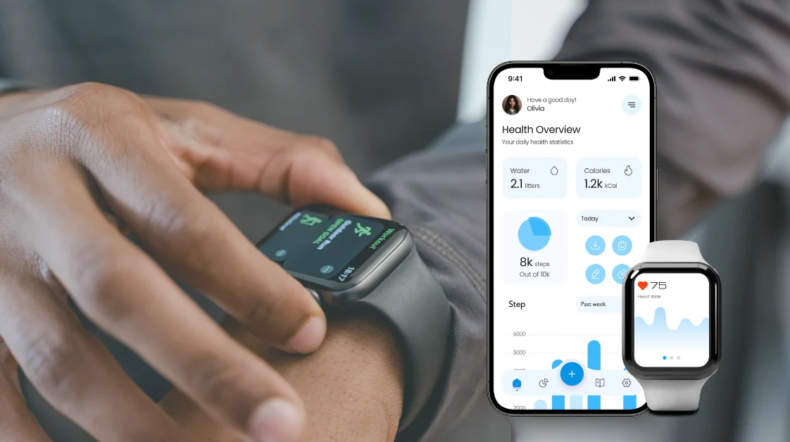 Smart-watch-for-health-monitoring-with-dashboard-srushty-iot