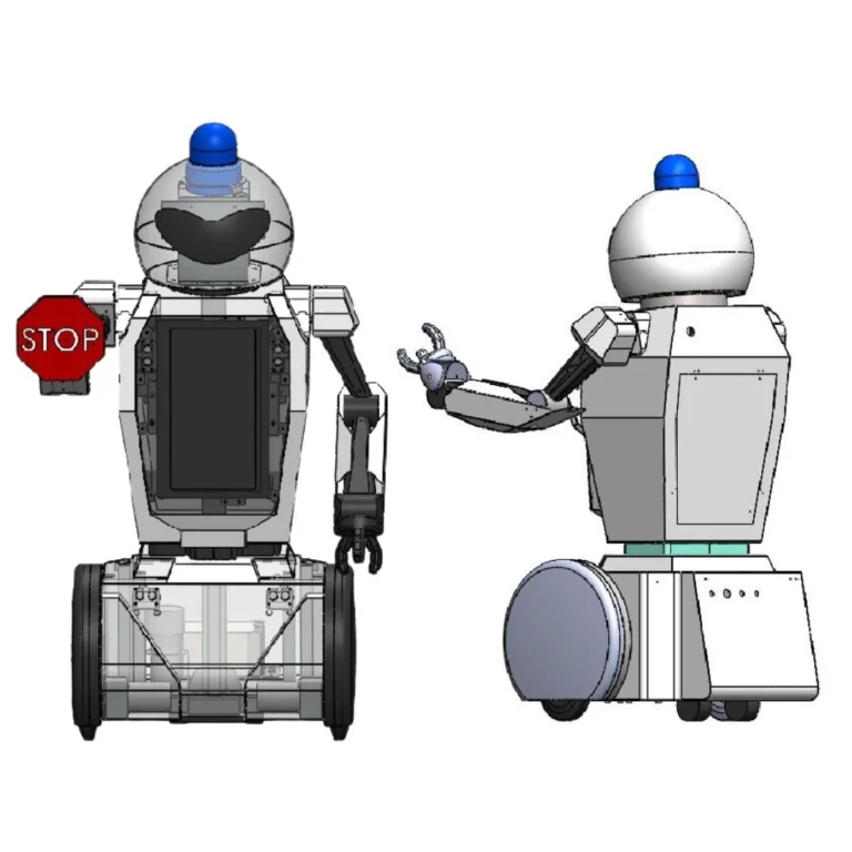 Autonomous-Traffic-Robot-srushty-1