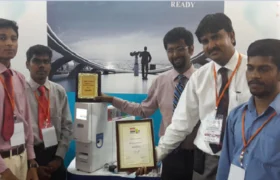 Srushty’s-C2M Solution-wins-Innovation-Award