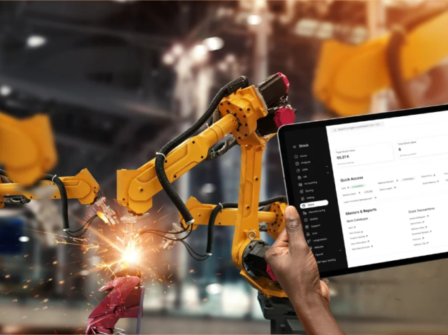 Internal-ERP-development-Srushty-IoT