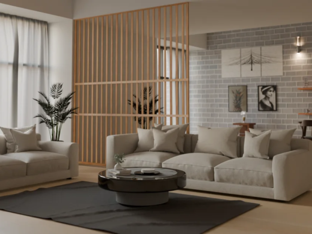 3D-Furniture-Modeling