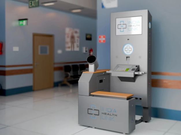 hpod-health-diagnostic-kiosk