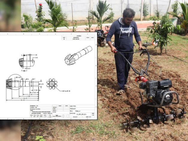 Gear-Redesign-for-agriculture-Cad-Services-Srushty-ES