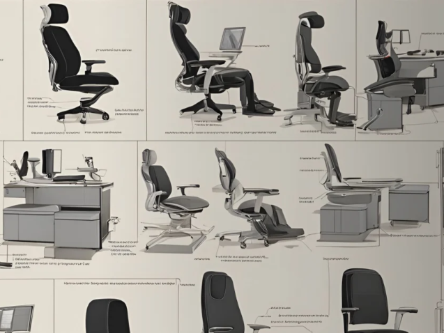 Frugal Prototyping for Ergonomic