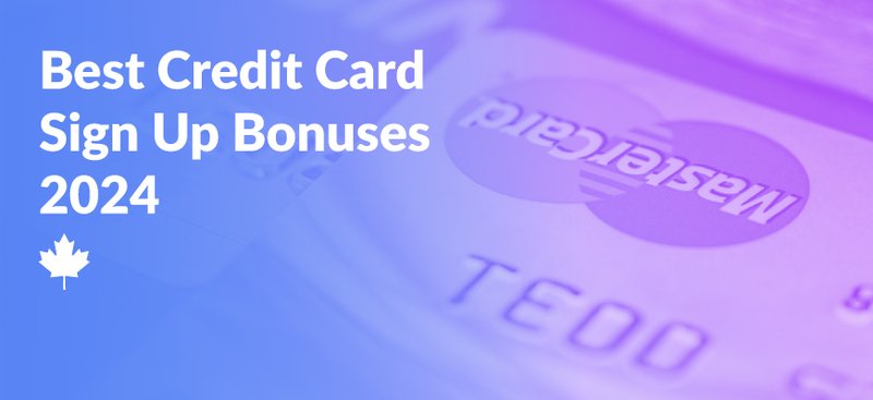 Welcome bonus, sign up bonus